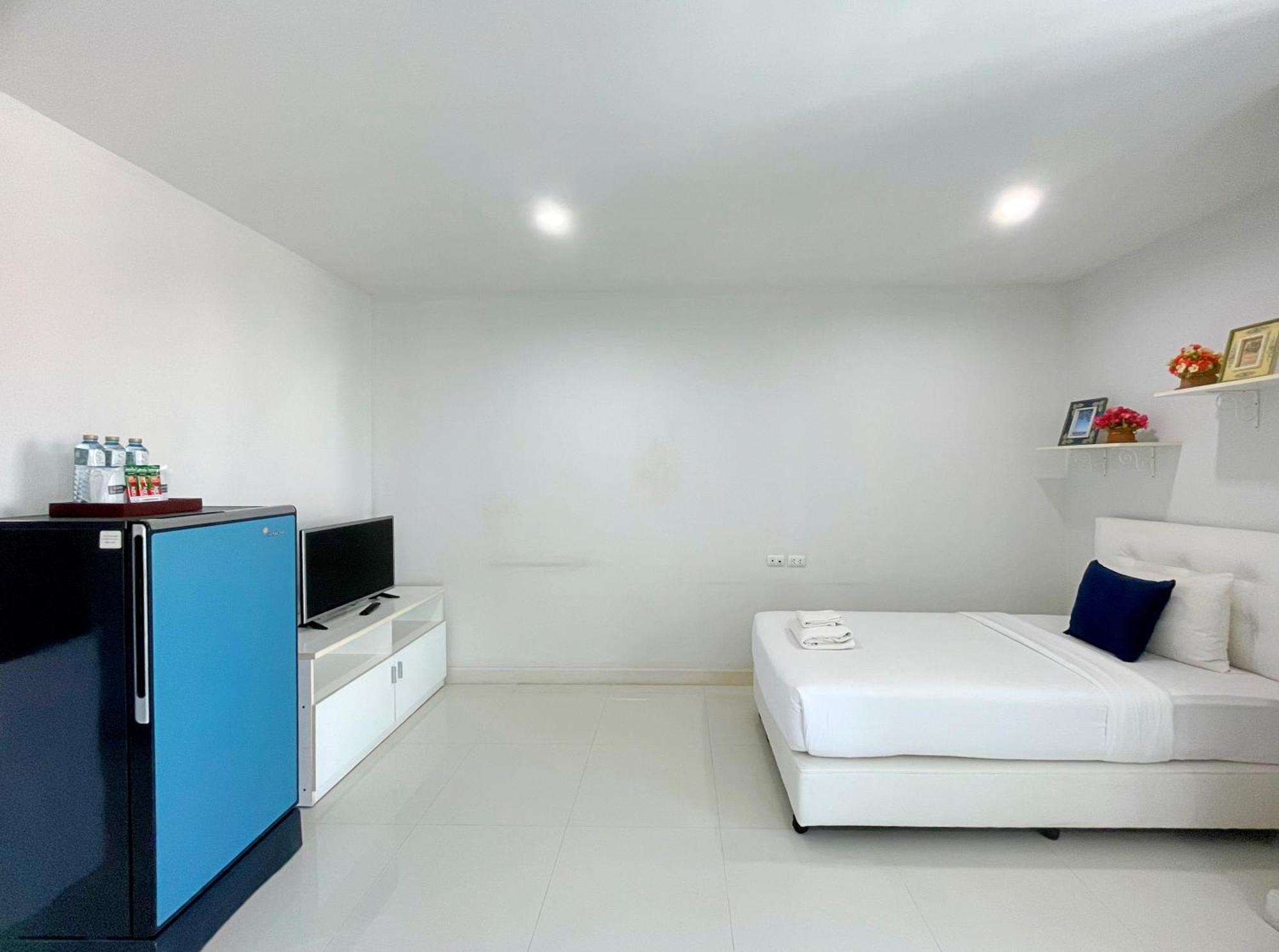 Baan Pattaya By Sabai Hotell Rom bilde